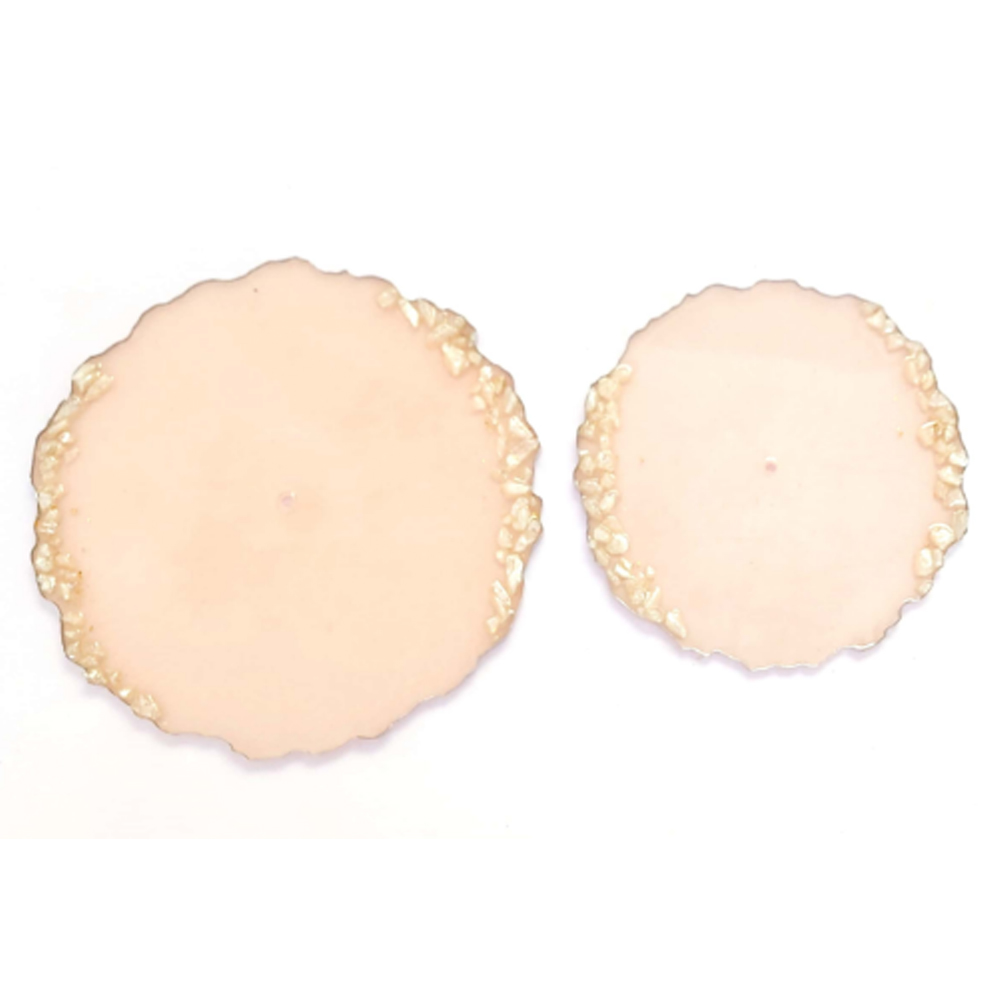 Resin Ring Platters