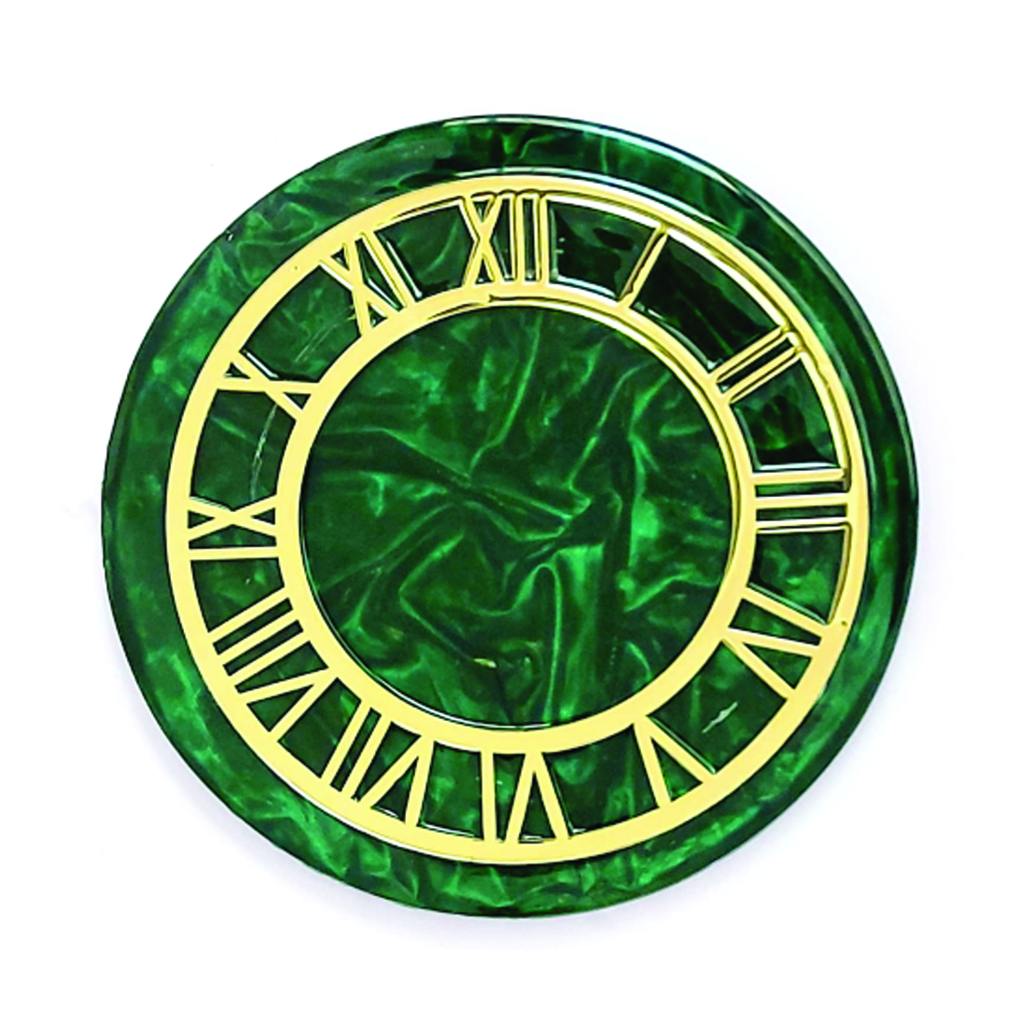 Resin Clocks